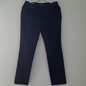 RALPH LAUREN pants, size 4, like new!